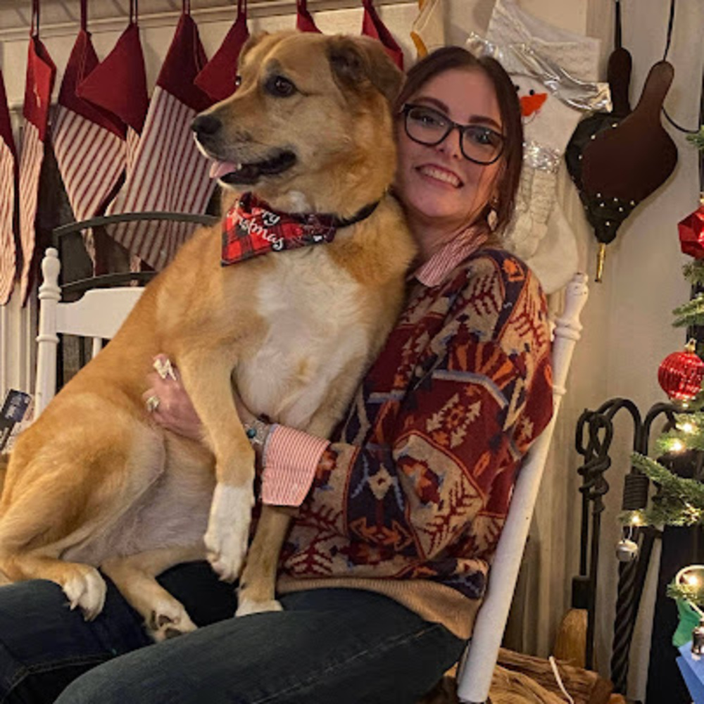 Meet your Posher, Molly